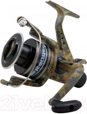 Изображение товара Катушка безынерционная Mistrall Vigor Ranger 3+1bb Camo 40 / KL-1286340