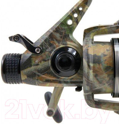 Изображение товара Катушка безынерционная Mistrall Vigor Ranger 3+1bb Camo 40 / KL-1286340