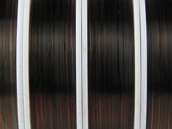 Изображение товара Леска монофильная Mistrall Shiro M.Feeder 0.22мм 150м / ZM-3479022