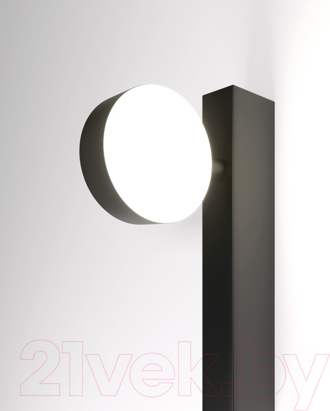 Изображение товара Бра Elektrostandard LED 40112/LED (черный)