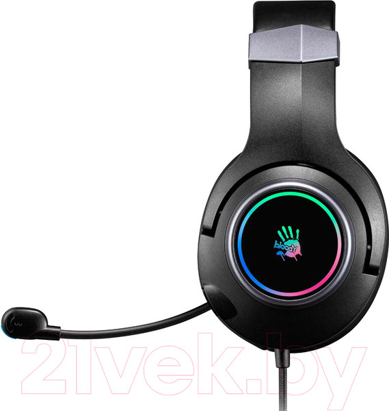 Изображение товара Наушники-гарнитура A4Tech Bloody G350
