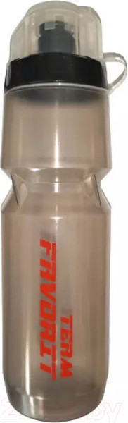 Изображение товара Фляга для велосипеда FAVORIT CSB-553PL-TR