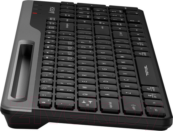 Изображение товара Клавиатура A4Tech Fstyler FBK25 (черный)