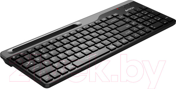 Изображение товара Клавиатура A4Tech Fstyler FBK25 (черный)