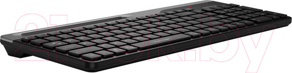 Изображение товара Клавиатура A4Tech Fstyler FBK25 (черный)