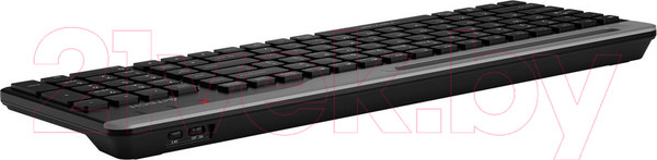 Изображение товара Клавиатура A4Tech Fstyler FBK25 (черный)