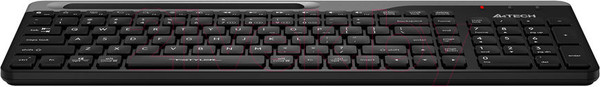Изображение товара Клавиатура A4Tech Fstyler FBK25 (черный)