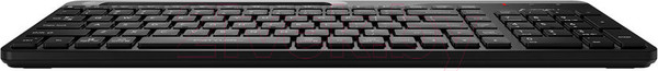 Изображение товара Клавиатура A4Tech Fstyler FBK25 (черный)