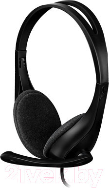 Изображение товара Наушники-гарнитура A4Tech HU-9