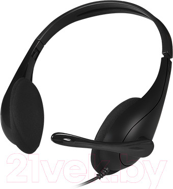 Изображение товара Наушники-гарнитура A4Tech HU-9