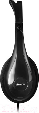 Изображение товара Наушники-гарнитура A4Tech HU-9