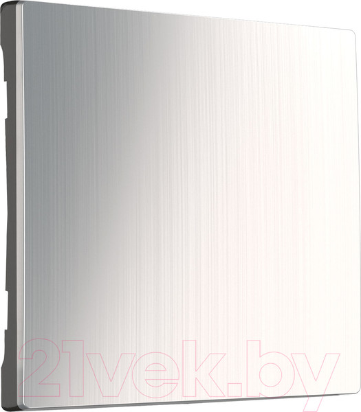 Изображение товара Клавиша для выключателя Werkel W1119002 (глянцевый никель)