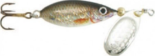 Изображение товара Воблер Mistrall Devil Sinker / W-DVA-123-040-SI