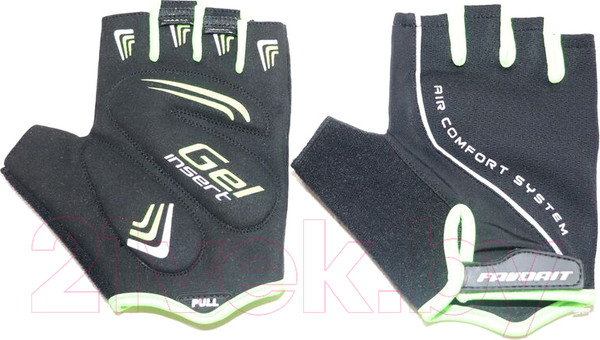 Изображение товара Велоперчатки FAVORIT SB-01-7059XL