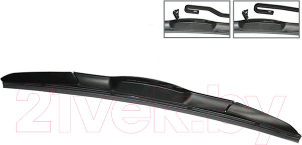 Изображение товара Щетка стеклоочистителя SCT Hybrid Wiper Blade 9559