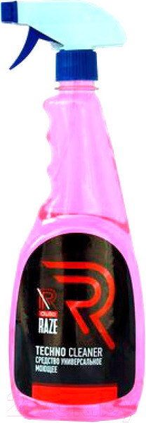 Изображение товара Очиститель универсальный Raze Techno Cleaner (750мл)