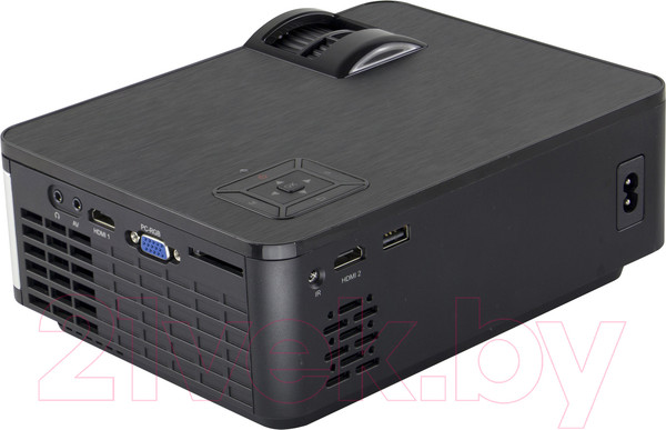 Изображение товара Проектор Cactus CS-PRE.05B.WXGA