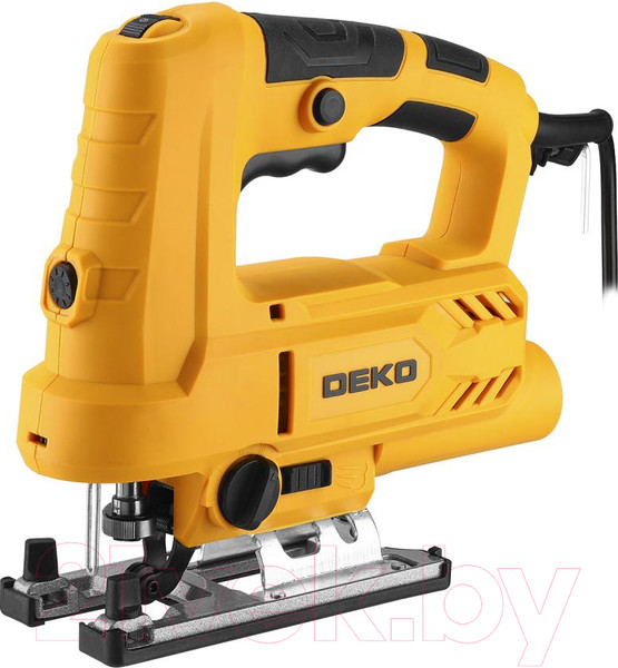 Изображение товара Электролобзик Deko DKJS1000 Laser / 063-4188