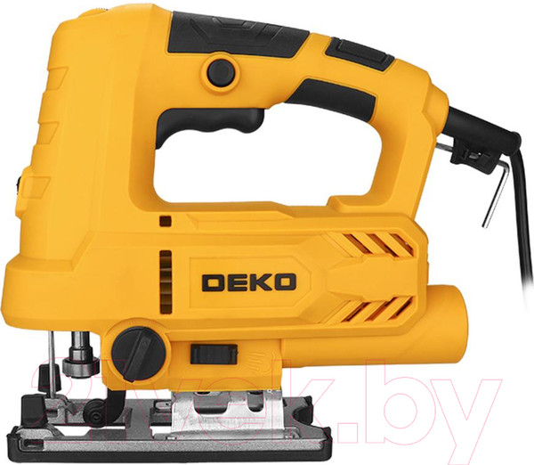 Изображение товара Электролобзик Deko DKJS1000 Laser / 063-4188