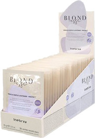 Изображение товара Порошок для осветления волос Inebrya Фиолетовый (35г)