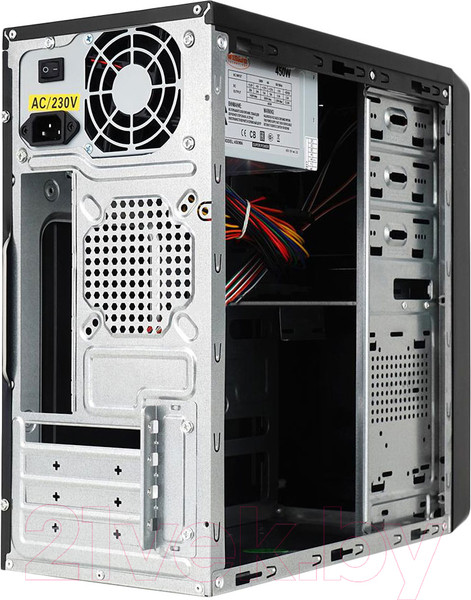 Изображение товара Корпус для компьютера Winard 5822