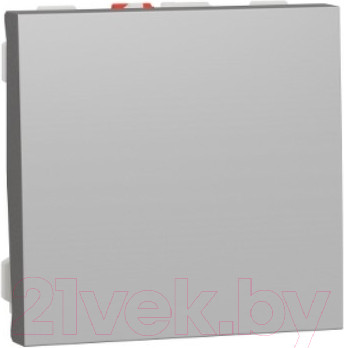 Изображение товара Выключатель Schneider Electric Unica Modular NU320630