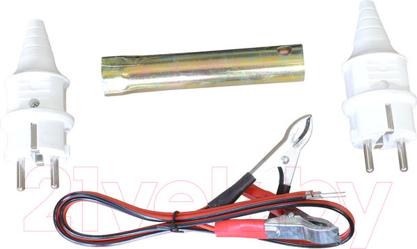 Изображение товара Бензиновый генератор TCC SGG 2800ЕN / 60004