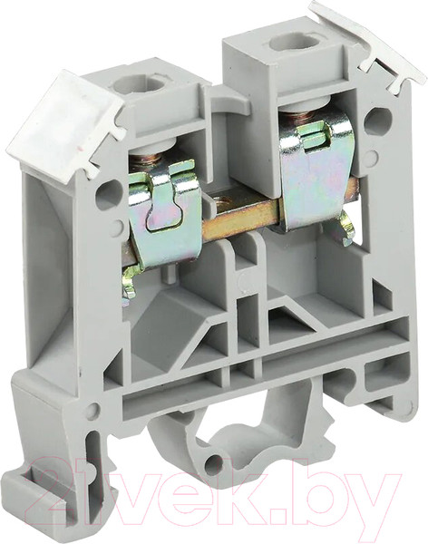 Изображение товара Зажим на DIN-рейку IEK YZN10-010-K03