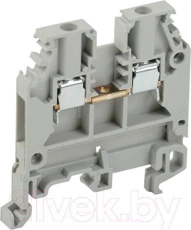 Изображение товара Зажим на DIN-рейку IEK YZN10-002-K03