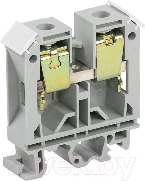 Изображение товара Зажим на DIN-рейку IEK YZN10-035-K03