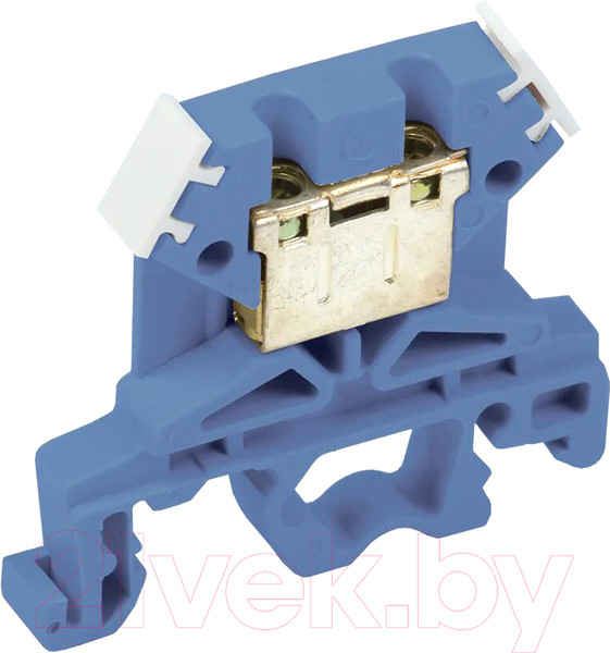 Изображение товара Зажим на DIN-рейку IEK YZN10-004-K07