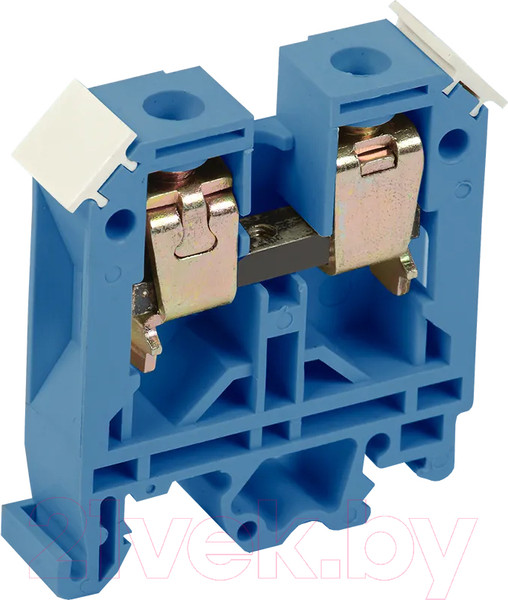 Изображение товара Зажим на DIN-рейку IEK YZN10-006-K07