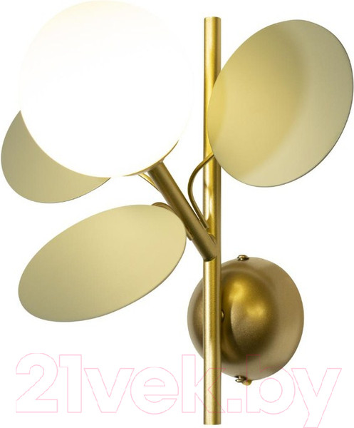 Изображение товара Бра Loftit Matisse 10008/1W (серый)