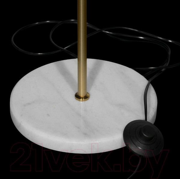 Изображение товара Торшер Loftit Matisse 10008F (серый)