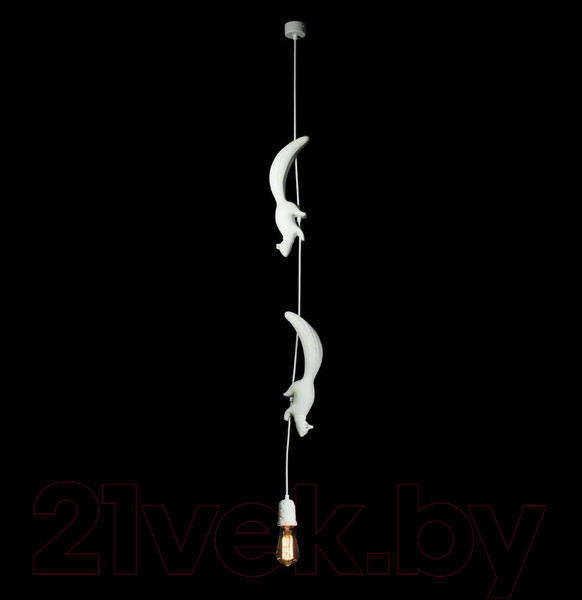 Изображение товара Потолочный светильник Loftit Sherwood 10093