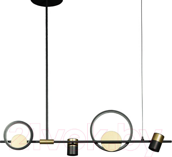 Изображение товара Люстра Loftit Saturn 10094/900