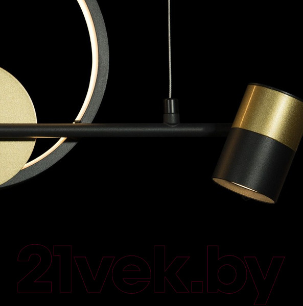 Изображение товара Люстра Loftit Saturn 10094/900