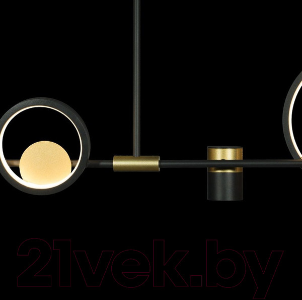 Изображение товара Люстра Loftit Saturn 10094/900