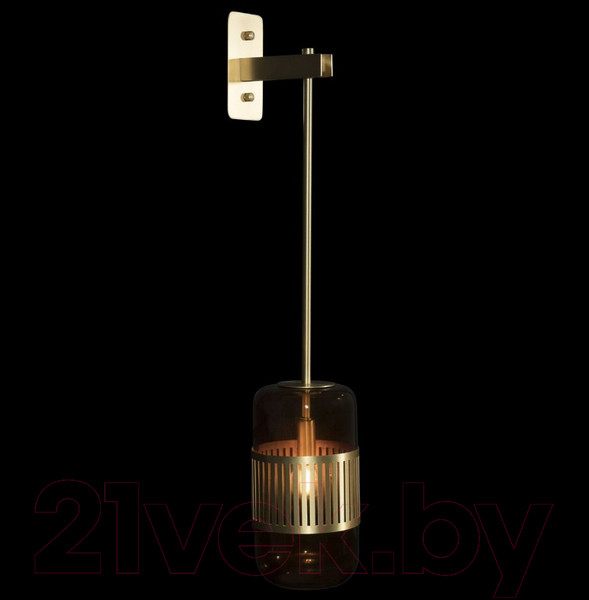 Изображение товара Бра Loftit Hudson 10098W