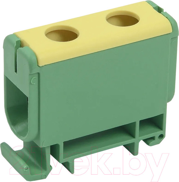 Изображение товара Клемма IEK YZN22-050-K52