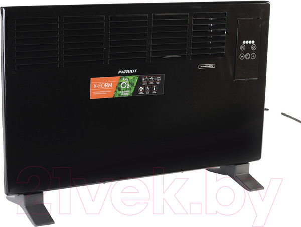 Изображение товара Конвектор PATRIOT PT-C 20 Е