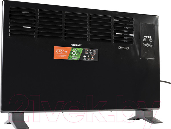 Изображение товара Конвектор PATRIOT PT-C 20 Е