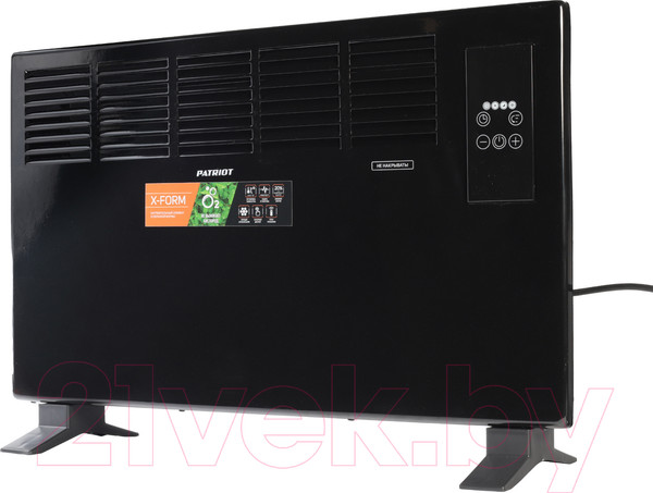 Изображение товара Конвектор PATRIOT PT-C 20 Е