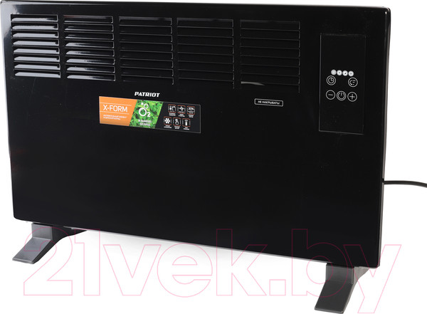 Изображение товара Конвектор PATRIOT PT-C 20 Е