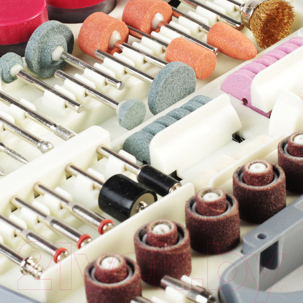 Изображение товара Набор насадок для гравера PATRIOT GSP-239