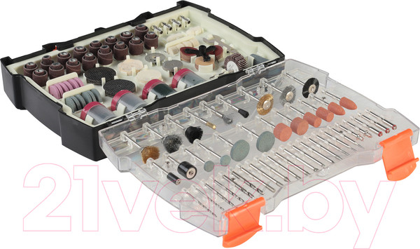 Изображение товара Набор насадок для гравера PATRIOT GSP-239