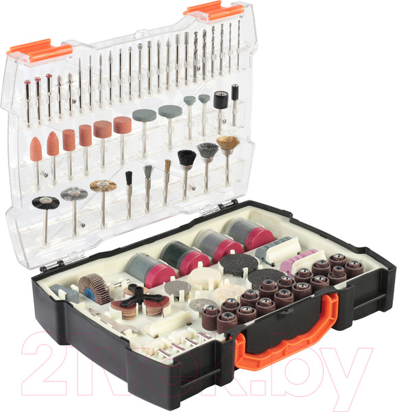 Изображение товара Набор насадок для гравера PATRIOT GSP-239