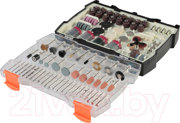 Изображение товара Набор насадок для гравера PATRIOT GSP-239