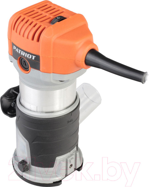 Изображение товара Фрезер PATRIOT ER 100