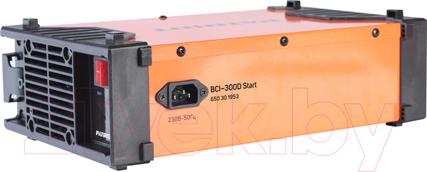 Изображение товара Пуско-зарядное устройство PATRIOT BCI-300D-Start